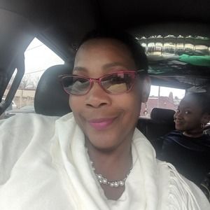 Meet your Posher, Millicent